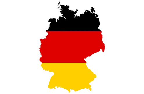 berlin flag